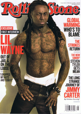 Lil Wayne pic #553546