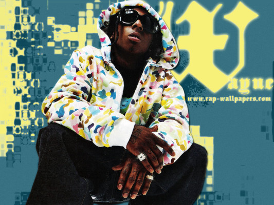 photo 7 in Lil Wayne gallery [id186706] 2009-09-14 00:00:00