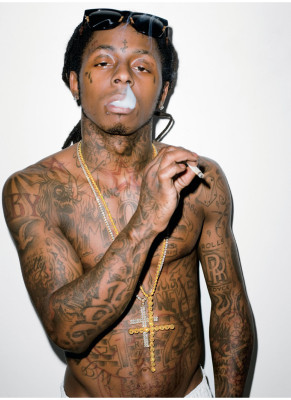 Lil Wayne pic #514822