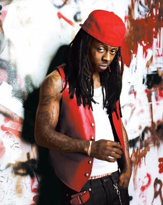 photo 4 in Lil Wayne gallery [id512156] 2012-05-16 00:00:00