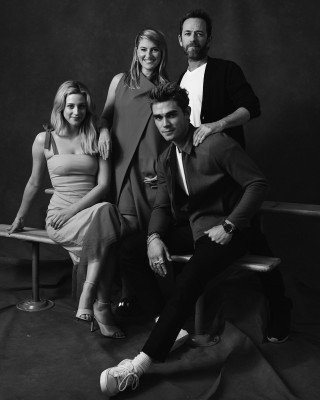 photo 11 in Lili Reinhart gallery [id1123497] 2018-12-06 00:00:00