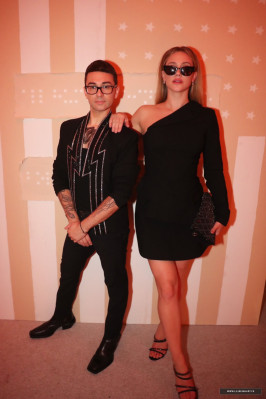 Met Gala Afterparty