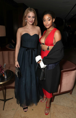 photo 14 in Lili Reinhart gallery [id1101915] 2018-09-19 00:00:00