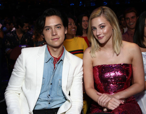 photo 17 in Lili Reinhart gallery [id1101909] 2018-09-19 00:00:00
