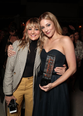 photo 20 in Lili Reinhart gallery [id1101902] 2018-09-19 00:00:00