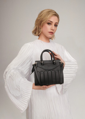 Lili Reinhart - Lancel SS 2023