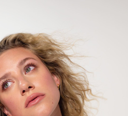 Lili Reinhart for Refinery29 || August 2020