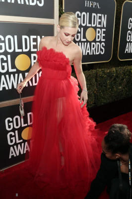 Golden Globe Awards 2019