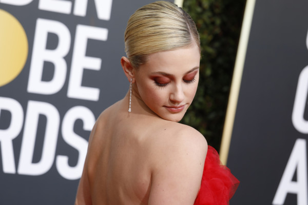 Golden Globe Awards 2019