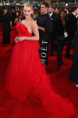 Golden Globe Awards 2019