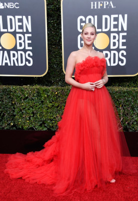 Golden Globe Awards 2019