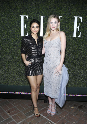 Lili Reinhart pic #956995