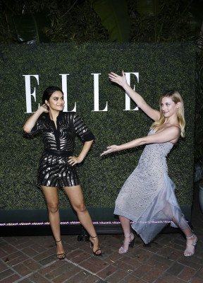 Lili Reinhart pic #956996