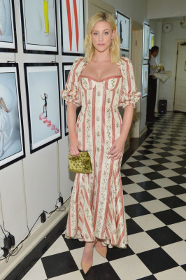 Lili Reinhart pic #1132728