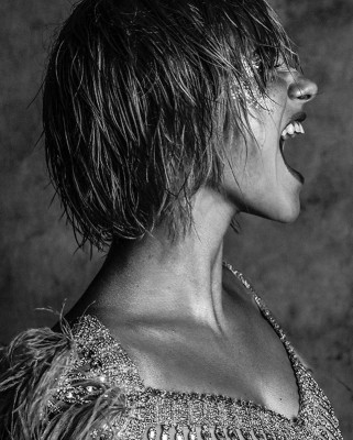 Lili Reinhart – Photoshoot December 2018