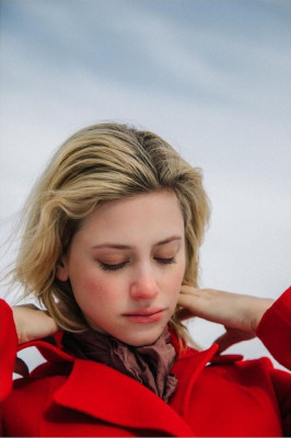 Lili Reinhart – Photoshoot February 2019