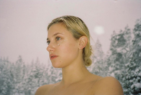 Lili Reinhart – Photoshoot February 2019