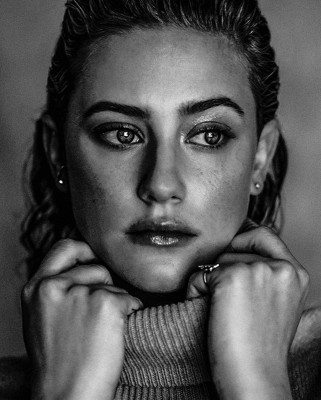 Lili Reinhart – Photoshoot December 2018
