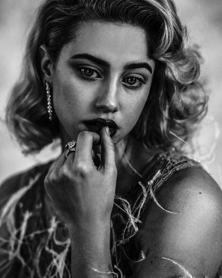Lili Reinhart – Photoshoot December 2018