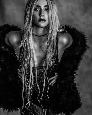 Lili Reinhart – Photoshoot December 2018