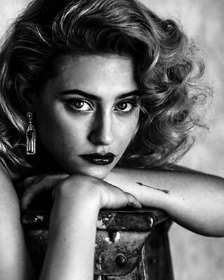 Lili Reinhart – Photoshoot December 2018