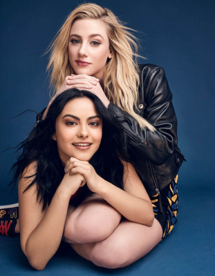 Lili Reinhart pic #1023788