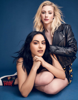 Lili Reinhart pic #1023789