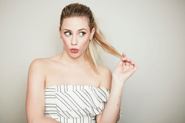 Lili Reinhart pic #945302
