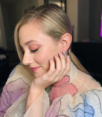 Lili Reinhart pic #1250316
