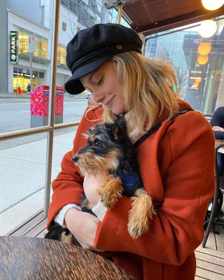 Lili Reinhart pic #1249220