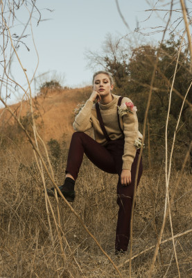 Lili Reinhart 