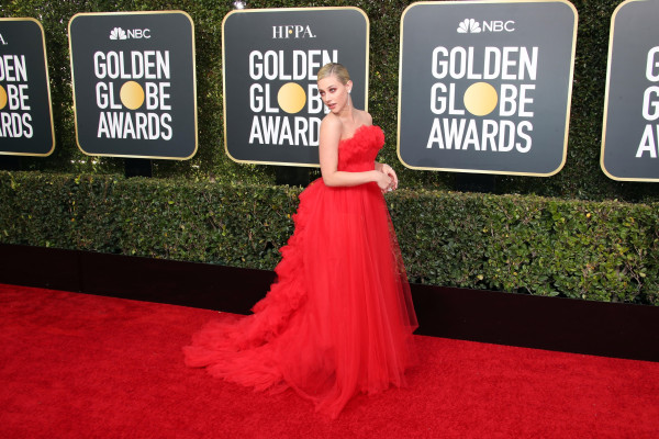 Golden Globe Awards 2019