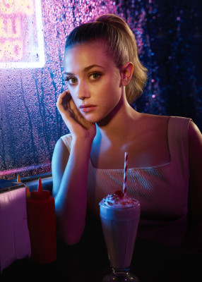 photo 4 in Lili Reinhart gallery [id959195] 2017-04-27 00:00:00