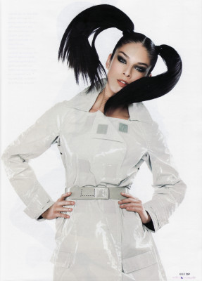 photo 3 in Liliana Dominquez gallery [id205046] 2009-11-10 00:00:00