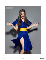 Lilimar – Bello Magazine June 2018
