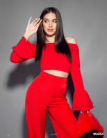 Lilimar – Bello Magazine June 2018