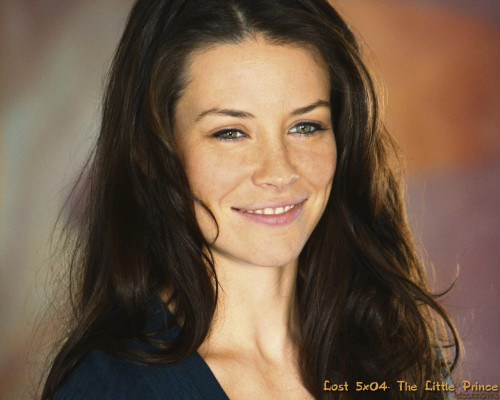 Evangeline Lilly pic #195903