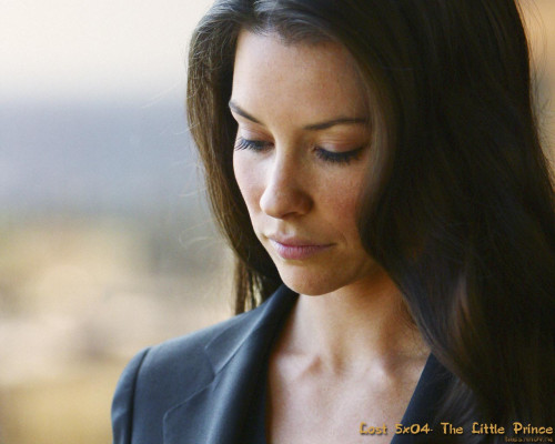Evangeline Lilly pic #195902