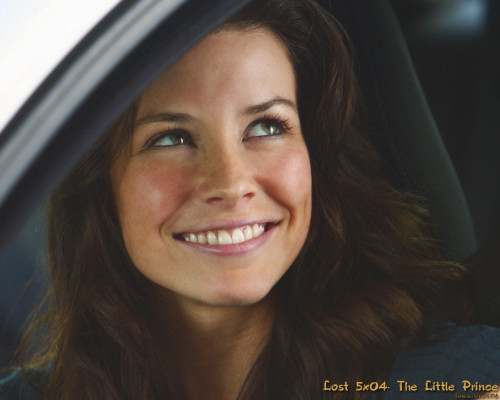 Evangeline Lilly pic #195900