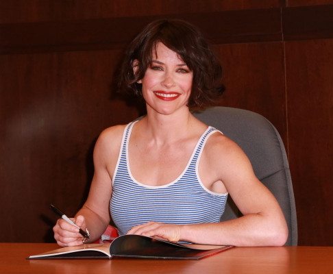 Evangeline Lilly pic #775577