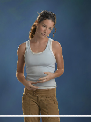 Evangeline Lilly pic #162239