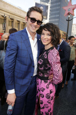 Evangeline Lilly pic #779656