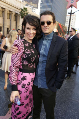 Evangeline Lilly pic #779660