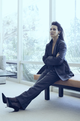 Evangeline Lilly