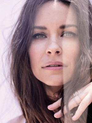 Evangeline Lilly