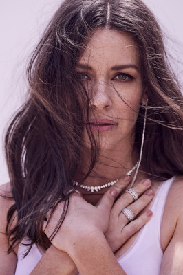 Evangeline Lilly