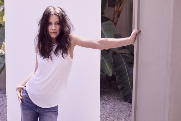 Evangeline Lilly