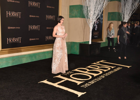 Evangeline Lilly pic #779611