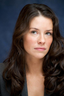 Evangeline Lilly pic #125346