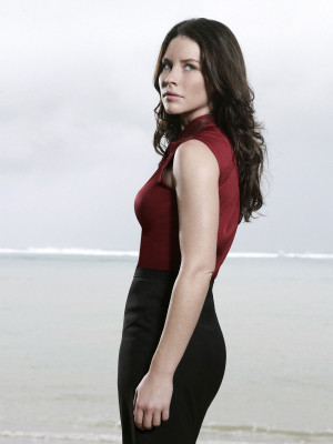 Evangeline Lilly pic #106850
